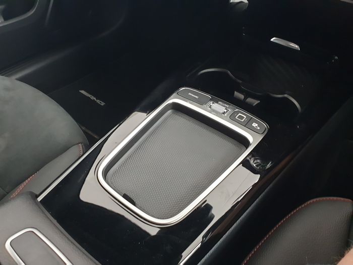 Mercedes-Benz A-Class 2026