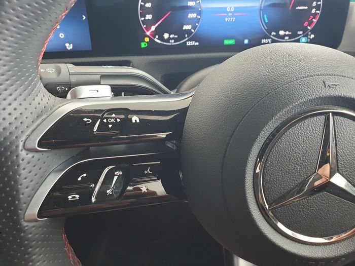 Mercedes-Benz A-Class 2026