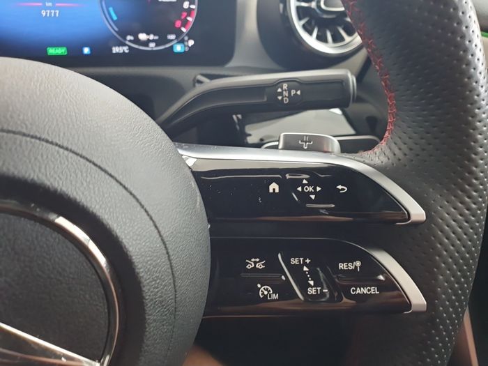 Mercedes-Benz A-Class 2026