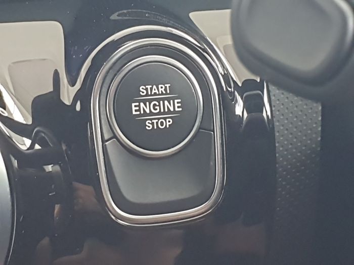 Mercedes-Benz A-Class 2026