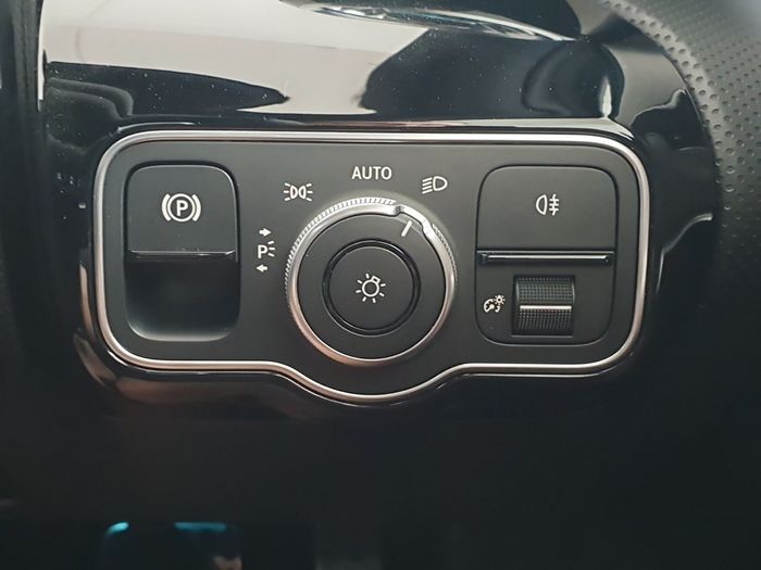Mercedes-Benz A-Class 2026