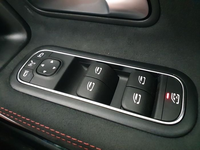 Mercedes-Benz A-Class 2026