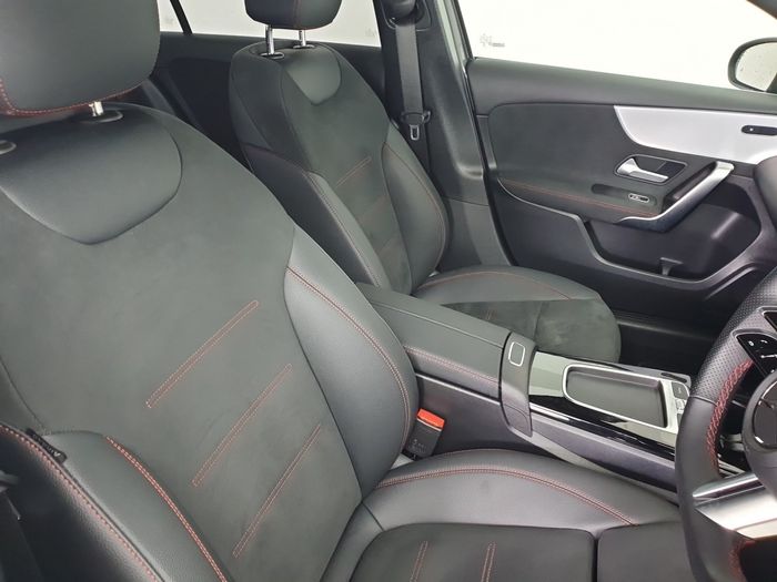 Mercedes-Benz A-Class 2026