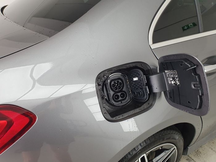 Mercedes-Benz A-Class 2026