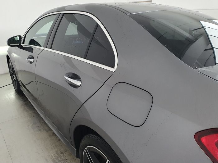 Mercedes-Benz A-Class 2026