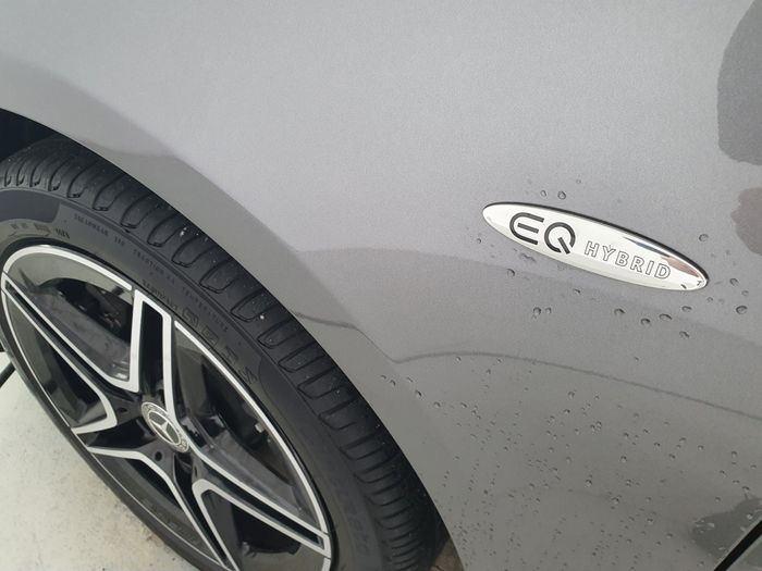 Mercedes-Benz A-Class 2026
