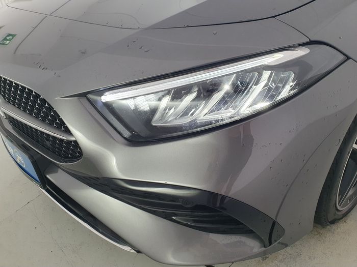 Mercedes-Benz A-Class 2026