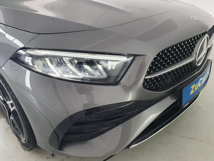 Mercedes-Benz A-Class 2026