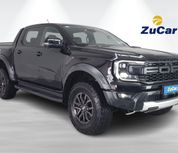 Ford Ranger 2025