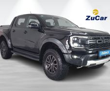Ford Ranger 2025