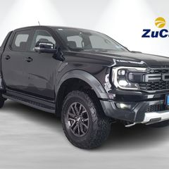 Ford Ranger 2025