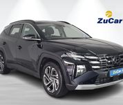 Hyundai Tucson 2026