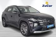 Hyundai Tucson 2026