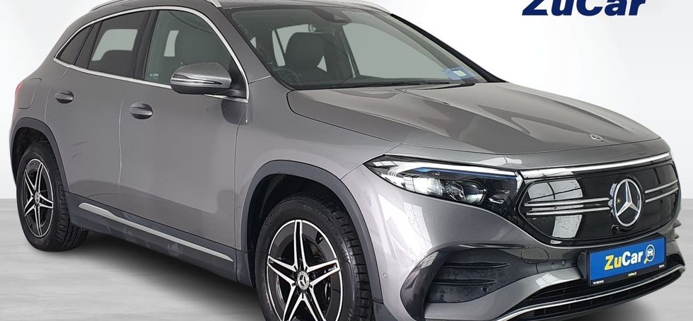 Mercedes-Benz 300 2024