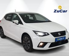 SEAT Ibiza 2022