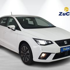 SEAT Ibiza 2022