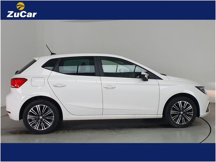 SEAT Ibiza 2022