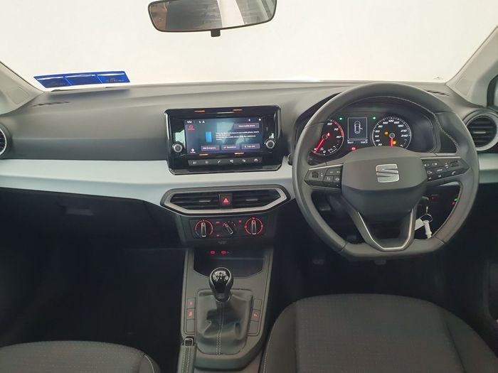 SEAT Ibiza 2022