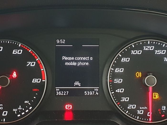 SEAT Ibiza 2022