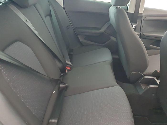 SEAT Ibiza 2022