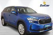 Skoda Kodiaq 2025