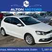 Volkswagen Polo 2016