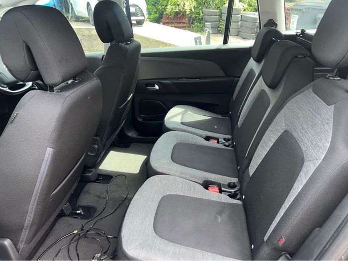 Citroen Grand C4 Spacetourer 2020