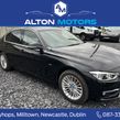BMW 3 Series 2017