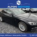 BMW 3 Series 2017