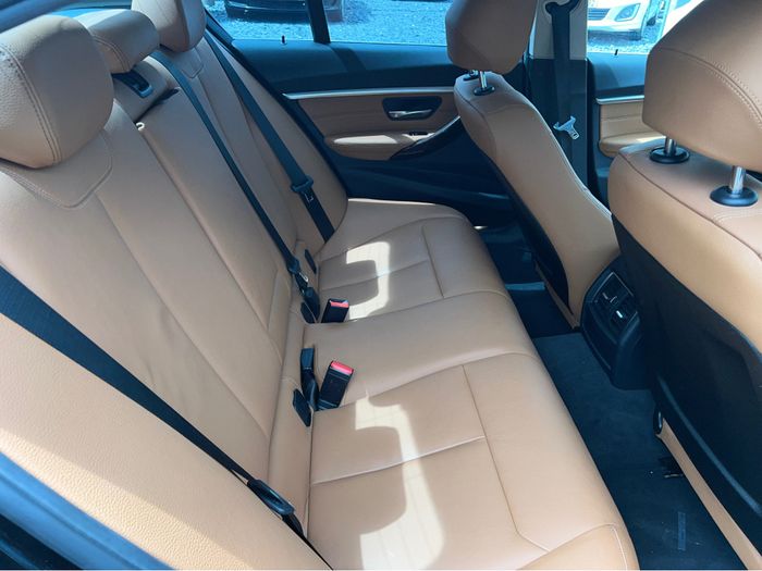 BMW 3 Series 2017