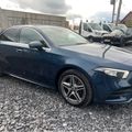 Mercedes-Benz A-Class 2020