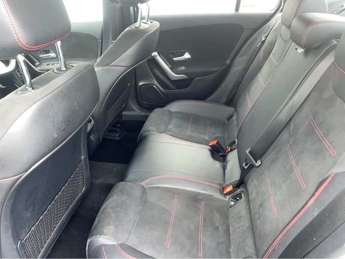 Mercedes-Benz A-Class 2020