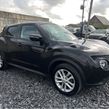 Nissan Juke 2018