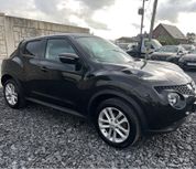 Nissan Juke 2018