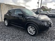 Nissan Juke 2018