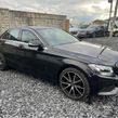 Mercedes-Benz C-Class 2015
