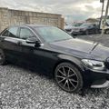 Mercedes-Benz C-Class 2015