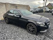 Mercedes-Benz C-Class 2015