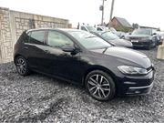 Volkswagen Golf 2019