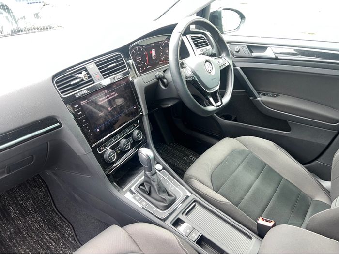 Volkswagen Golf 2019