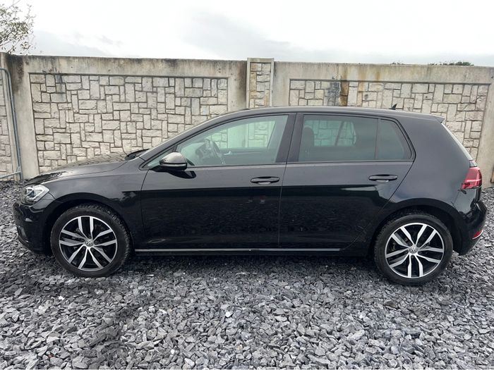 Volkswagen Golf 2019