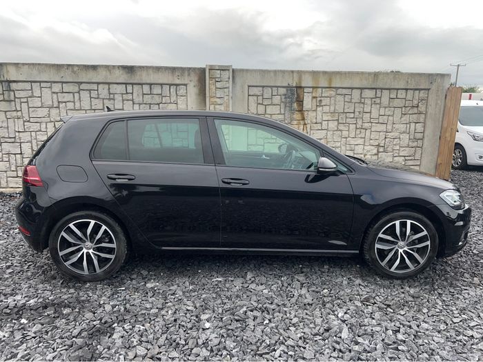 Volkswagen Golf 2019