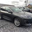 Ford Kuga 2021