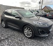 Ford Kuga 2021