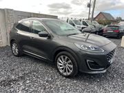 Ford Kuga 2021