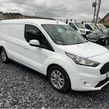 Ford Transit Connect 2021