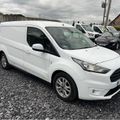 Ford Transit Connect 2021