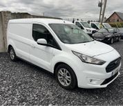 Ford Transit Connect 2021