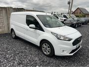 Ford Transit Connect 2021