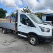 Ford Transit 2021